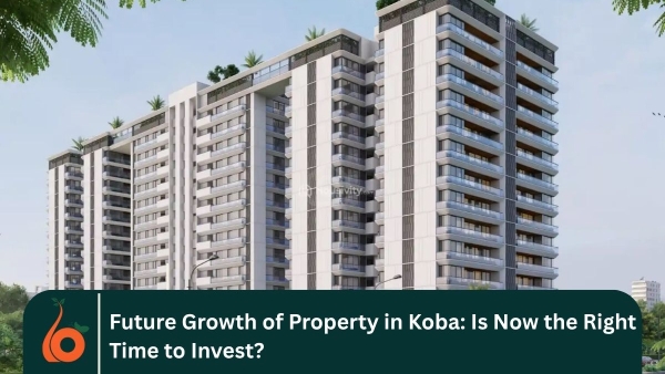 Future Growth of Property in Koba: Is Now the Right Time to Invest?
